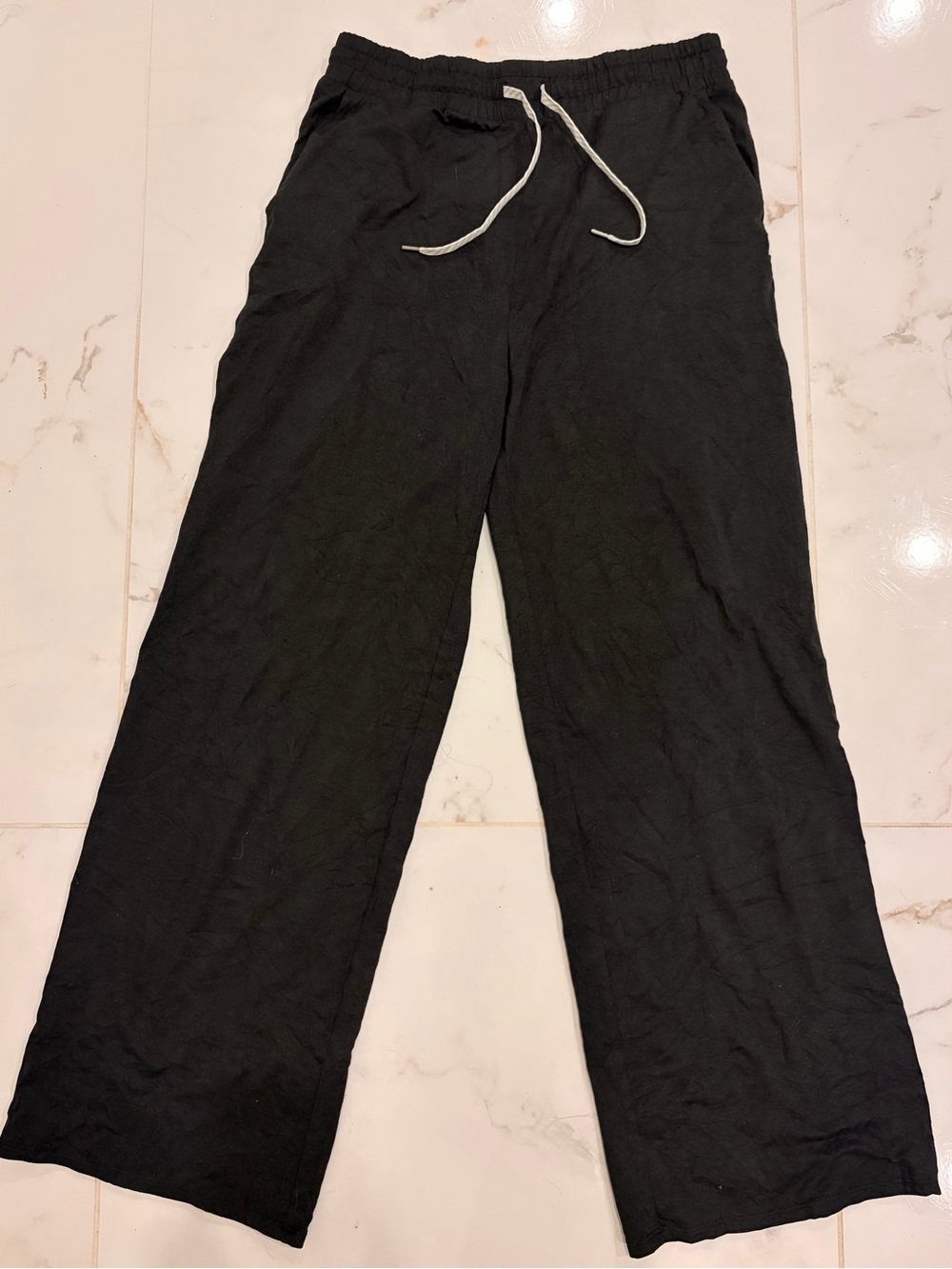 Vuori Halo Essential Wide leg pants